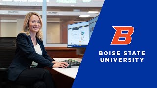 Customize your MBA degree around your schedule
