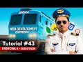 Exercise 6 - Solution & Shoutouts | Sigma Web Development Course - Tutorial #43