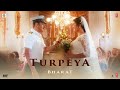 Turpeya' Song - Bharat | Salman Khan, Nora Fatehi | Vishal & Shekhar ft. Sukhwinder Singh | SKF 2019