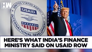 India's Finance Ministry Says USAID Gave $750 Million To India In 2023-24 But Not For Voter Turnout