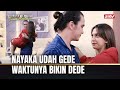 T-M Udah Gasabar Ena Ena Sama Kinan.. | Terpaksa Menikahi Tuan Muda ANTV Eps 264 FULL