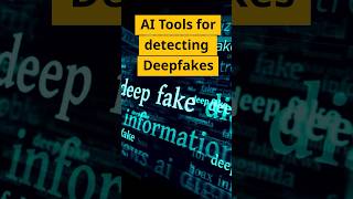 5 Deepfake Detection Tools: Navigating the World of AI Deception