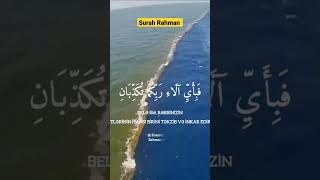 surah Rahman with Urdu translation #trendingvideo #quraner_aayat #quranmajeed #viralvideo