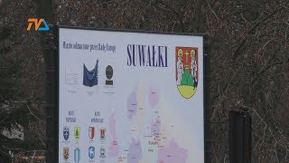 Suwałki: Więcej nas! |TVSUWAŁKI