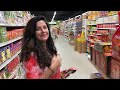 shopping at apna bazar grocery store in jacksonville florida pt 2