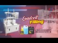 Mesin Loadcell Filling Liquid Machine PSE Machinery Malaysia