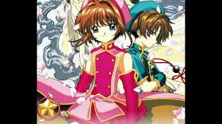 CCS The Sealed Card OST とまどい [Tomadoi] Wonderment