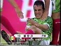 멕시코 v 크로아티아 1999 코리아컵 mexico v croatia 1999 korea cup