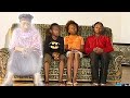 My Ghost Retun From Death To Save My Kids From Evil Step Mom Who Took My Life- Nigerian Movies