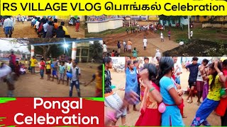 Pongal celebration 2021 | Happy Pongal | Rabbit Farm | muyal pannai