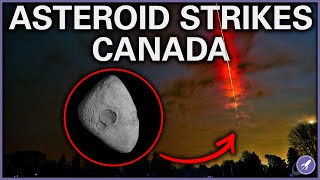 Asteroid Explodes Over Canada // Artemis I Updates // Very Large Telescope Improvements