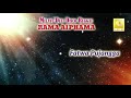 fatwa pujangga rama aiphama official audio