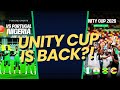 UNITY CUP 2026: Super Eagles Face Zimbabwe in London! 🦅 Nigeria vs India & Jamaica Next? 🔥
