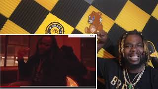 Tee Grizzley // Baby Grizzley “GAVE THAT BACK” Reaction
