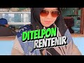 Ditelpon rentenir #komedi