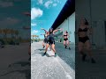 Miami Dancer Trio Auditions for Local Talent Agency _ AURA Entertainment