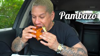 Pambazo: A Mexican food review: Taqueria La Frontera White Plains, NY