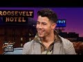 Nick Jonas Explains How The Band Got Back Together