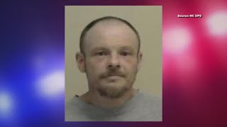 Prisoner on the loose after escaping Lexington prison