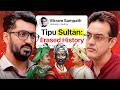 Historian Vikram Sampath on Tipu Sultan, Hindu Genocides, and Karnataka Politics | Dostcast