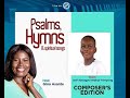 🎶 🎶 🎶 Composer's edition with🎶  Jesil A.K Frimpong🎶 🎶 🎶  Psalms Hymns & Spiritual Songs