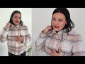 unbox and try on honest review sezane s fall24 simon alexiana nelson low meline eloane