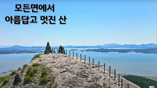 모든걸 다 가진 산 | 전남 보성 오봉산 | 계곡과 폭포, 바다뷰 그리고 멋진 바위 |   | 도깨비바위 조새바위 칼바위 용추폭포 용추계곡