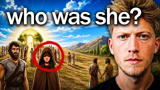 The Humans Before Adam & Eve That Nobody Talks About