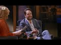 Lin-Manuel Miranda Hamilton interview with Leigh Sales  In The Room Full Episode  ABC TV + iview