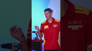 Bosch Wipers Time Trial Feat Lowndes Cooper