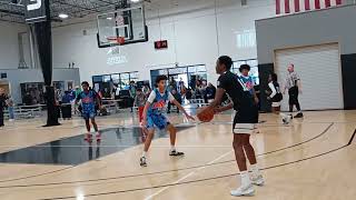 Arizona Stars vs. Genesis Basketball -7th grade Marquee Hoops S3 (2/11/24)