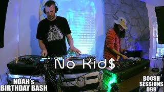 No Kid$ | Noah's Birthday Bash #099