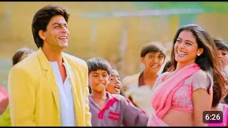 Ladki Badi Anjani Hai Full Video - KuchKuch Hota Hai|Shah Rukh Khan,Kajol|Kumnar Sanu