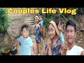 Responsibility Of A Father And Mother ||#CouplesVlogs || #Lovemarriage