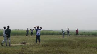 আমাদের গ্রামের ছেলেদের ক্রিকেট খেলা | Jafrabad Village Cricket Match Highlights