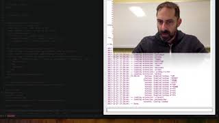 Vim screencast #68: Keylogging