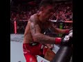 max holloway with the walk off ko 😳 ufc