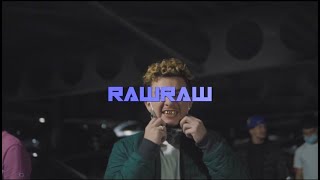 RawRaw - YFN (Official Music Video) [shot by: @Cameramanjai]