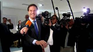 Dutch government resigns over child subsidies scandal