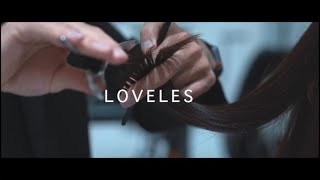 LOVELES PV /美容室PV