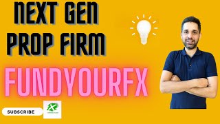 FundYourFX Is Place For Every Trader | Top Platform