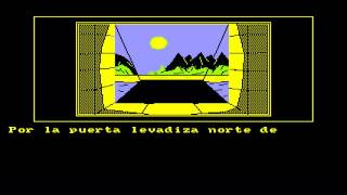 AMSTRAD CPC Abracadabra S 1988