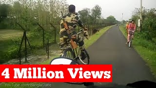 India-Bangladesh Border || ভারত-বাংলাদেশ সীমান্ত