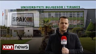 GJKKO lëshon 24 masa sigurie për stafin e Universitetit Bujqësor