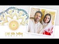 Eid Al Adha Mubarak Opener (After Effects templates)