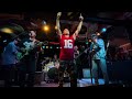 makua rothman live at moe s alley