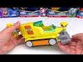 asmr unboxing the latest paw patrol toys join the aqua pups for thrilling paw patrol rescues