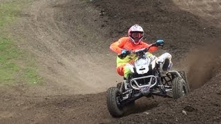 Unadilla ATV Nationals 2013