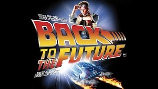 Back to the Future 30th Anniversary Movie Review