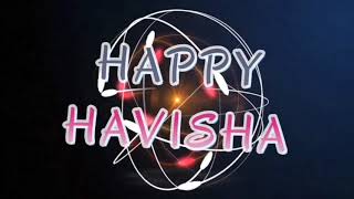 Sodi cheptanamma sodi...../ Happy Havisha